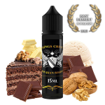 Bombo Kings Crest Don Juan Reserve Flavor Shot 60ml - Χονδρική